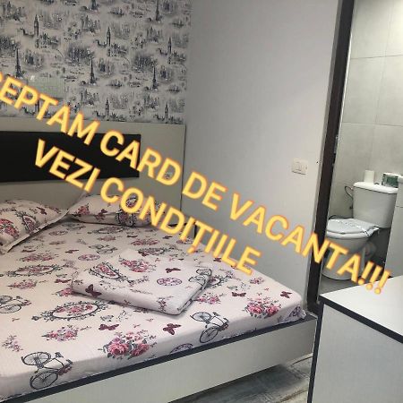 Andia Hotel Constanta Luaran gambar