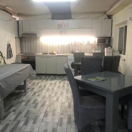 Andia Hotel Constanta Luaran gambar