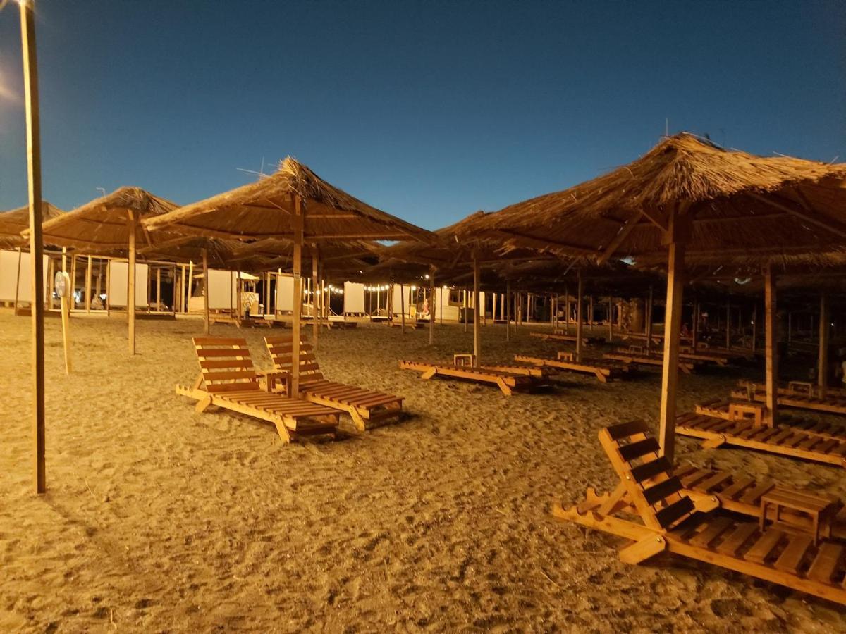 Andia Hotel Constanta Luaran gambar