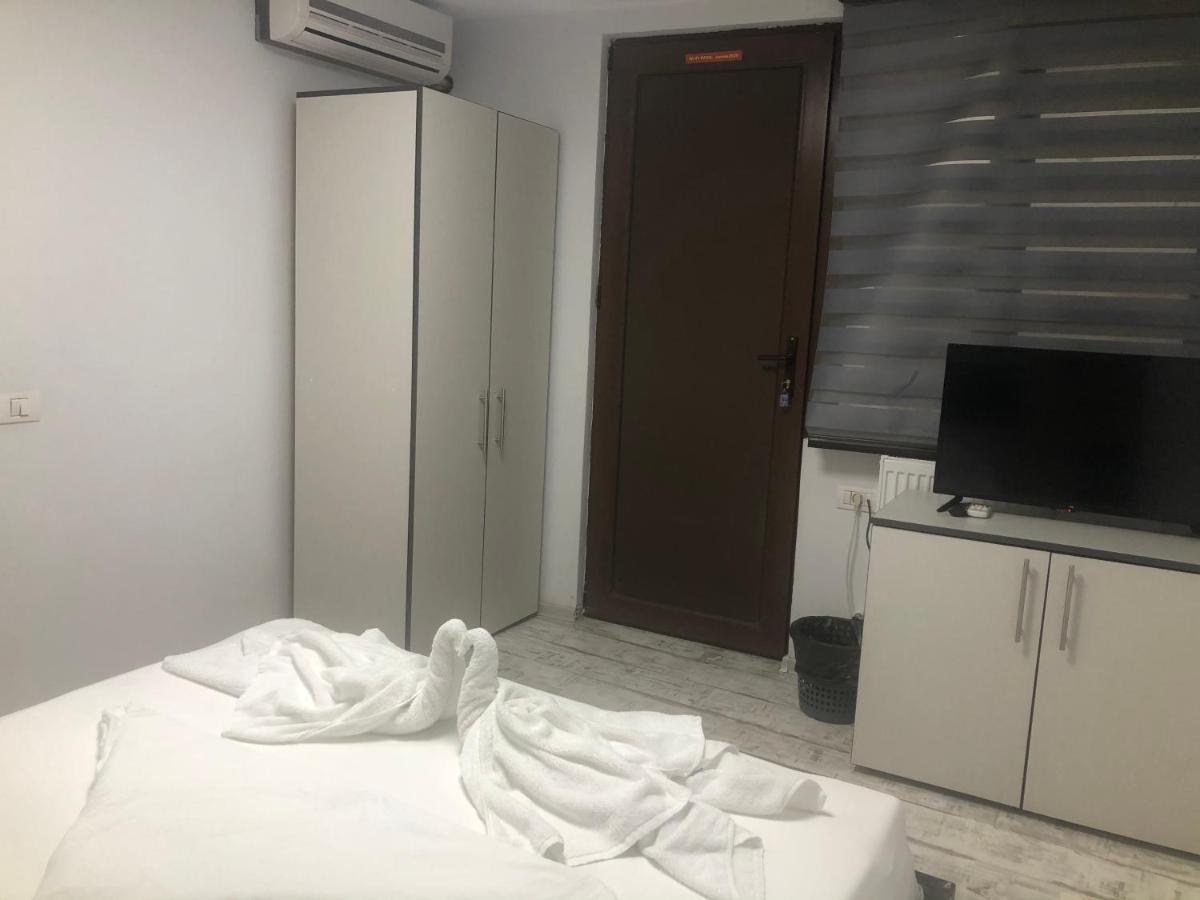 Andia Hotel Constanta Luaran gambar