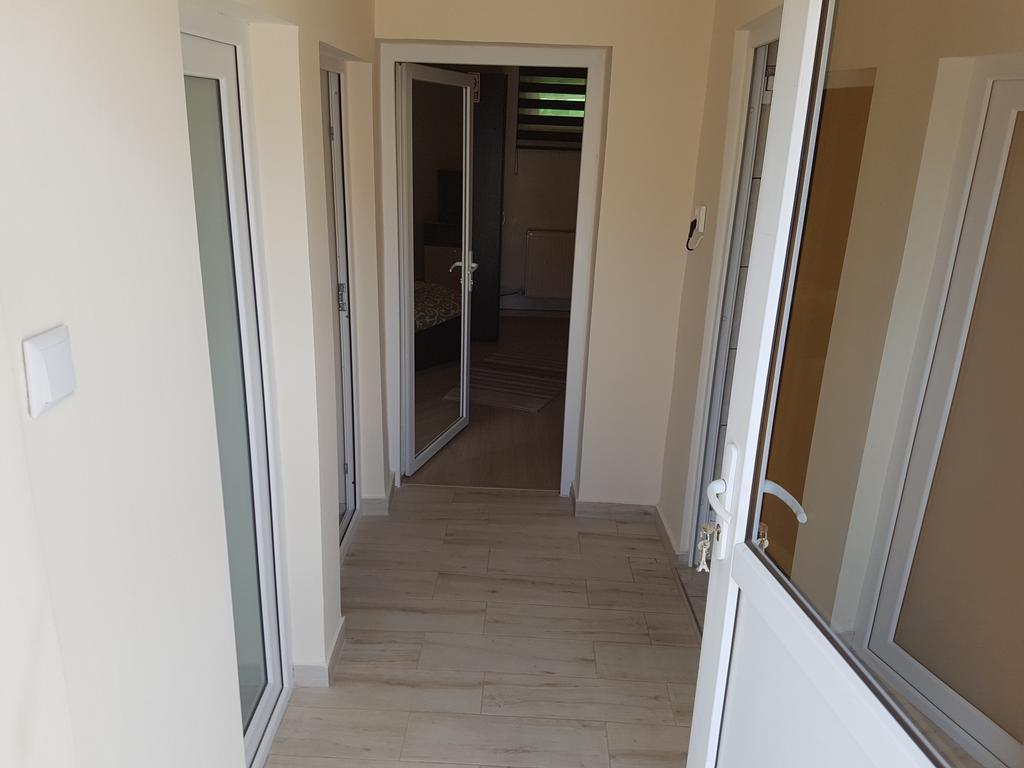Andia Hotel Constanta Luaran gambar