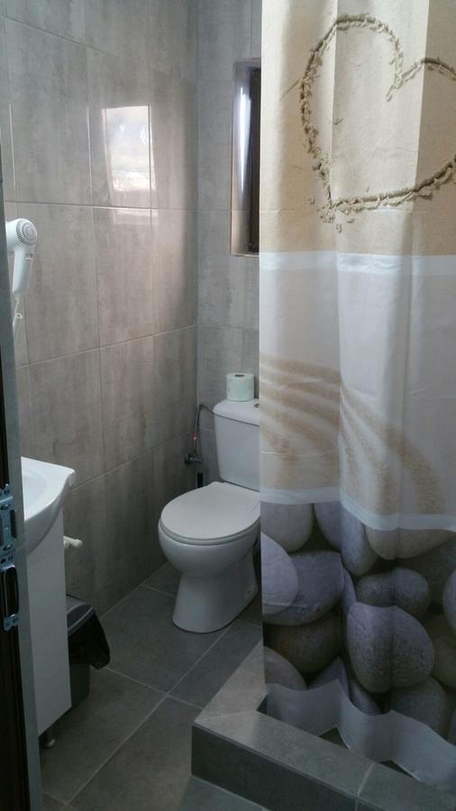 Andia Hotel Constanta Luaran gambar