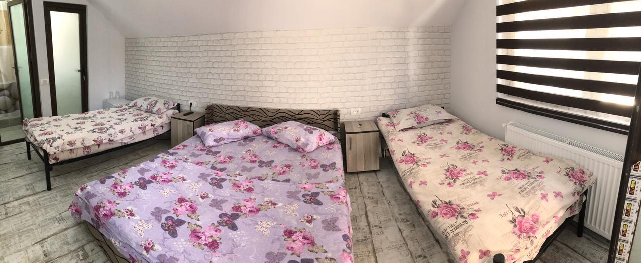 Andia Hotel Constanta Luaran gambar
