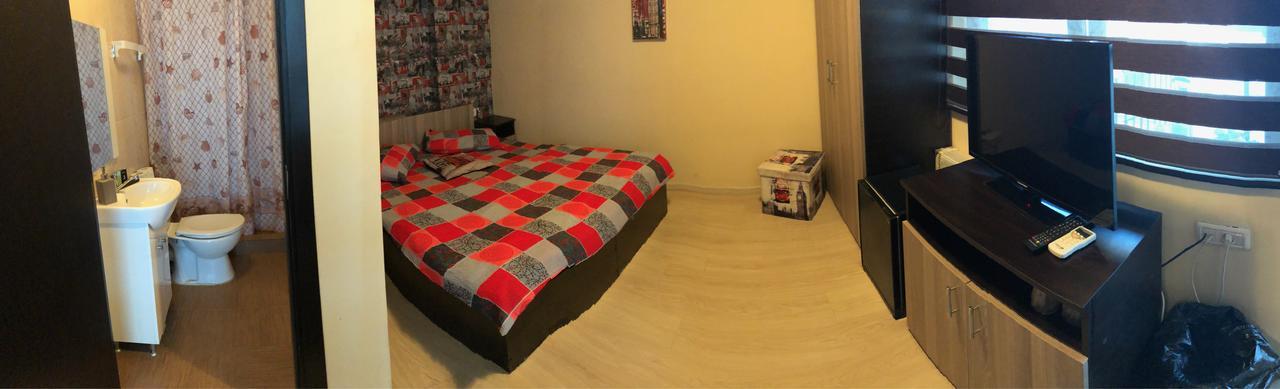 Andia Hotel Constanta Luaran gambar