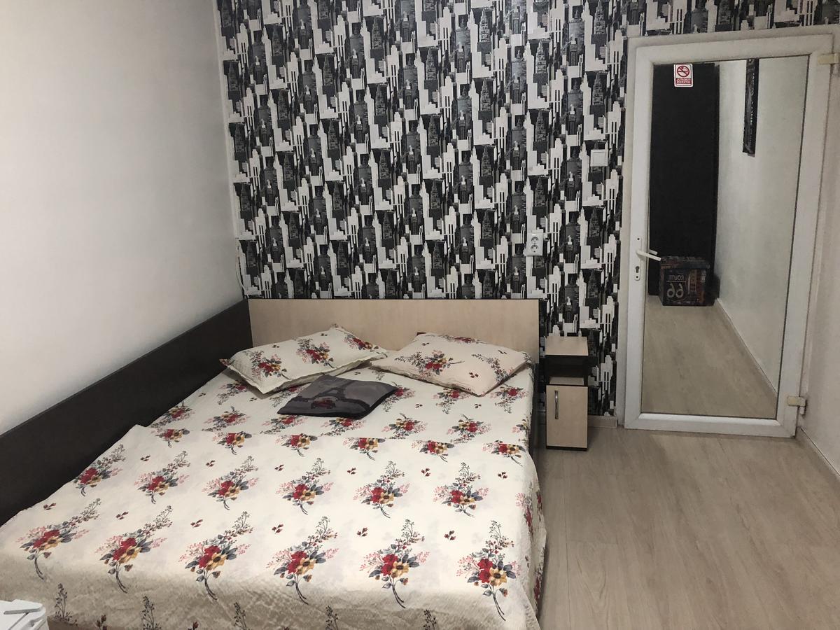 Andia Hotel Constanta Luaran gambar