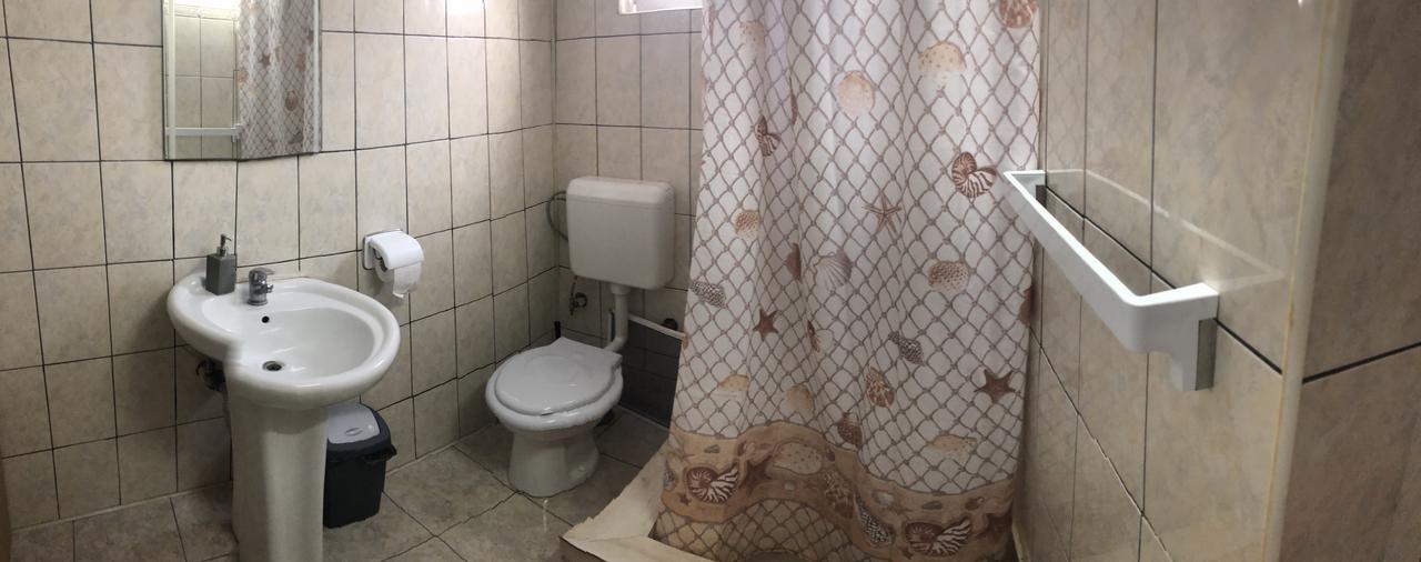 Andia Hotel Constanta Luaran gambar