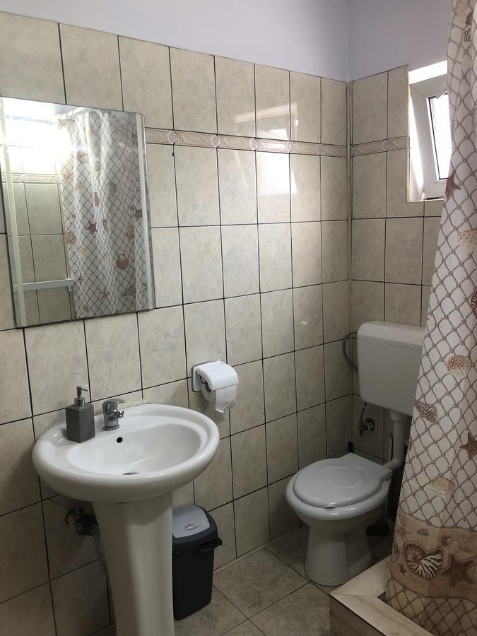 Andia Hotel Constanta Luaran gambar