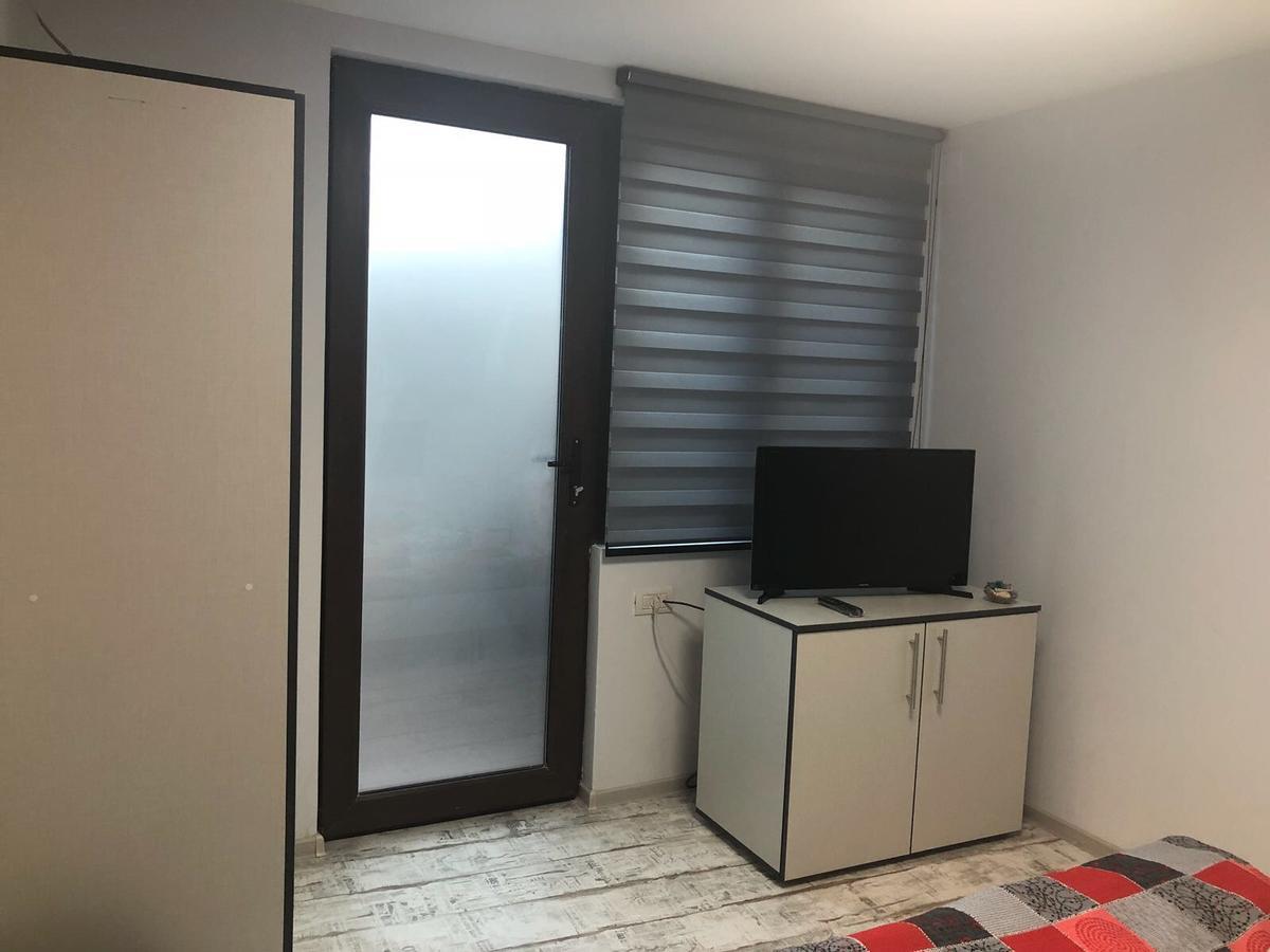 Andia Hotel Constanta Luaran gambar