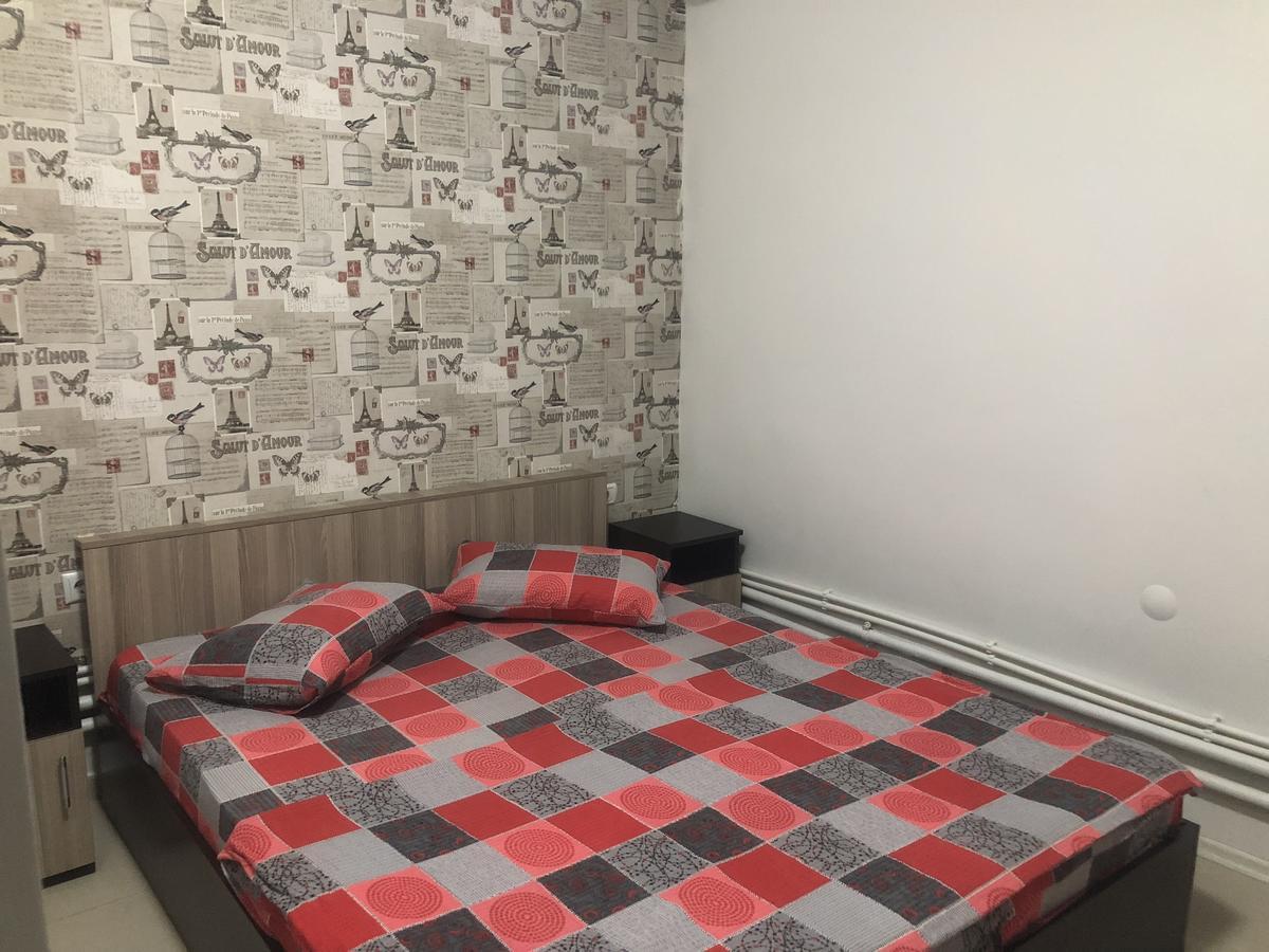 Andia Hotel Constanta Luaran gambar