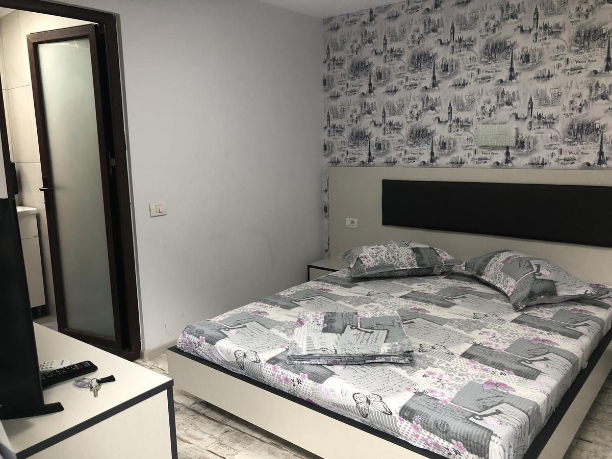 Andia Hotel Constanta Luaran gambar