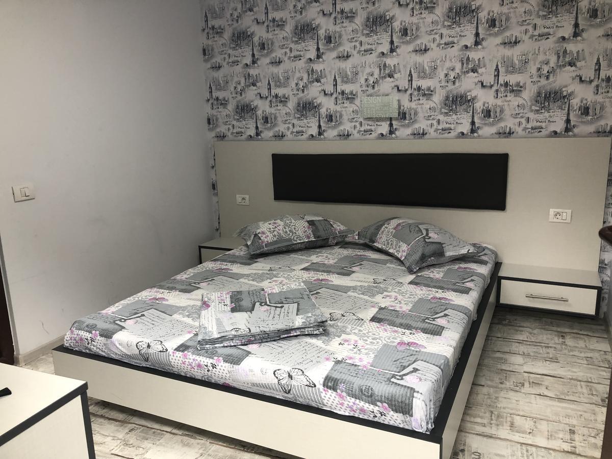 Andia Hotel Constanta Luaran gambar