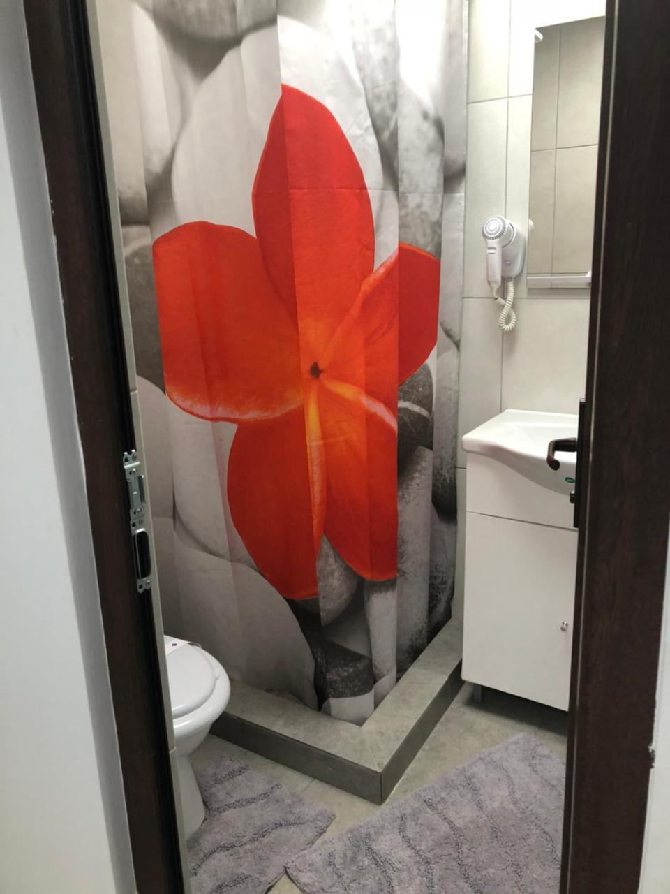 Andia Hotel Constanta Luaran gambar