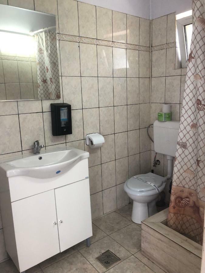 Andia Hotel Constanta Luaran gambar